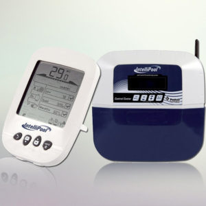 Rainwater Havuz Otomasyonu Sistemi